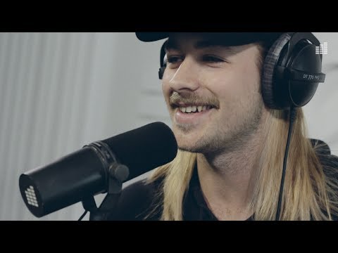 Fricky - Kär Pt. 1 (Live @ East FM)