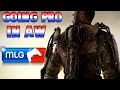 Going Pro in MLG!