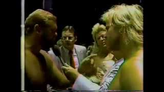 Best Promos - Midnite Express vs Arn & Tully Feud