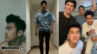 Tiktok terbaru Anrez Adelio