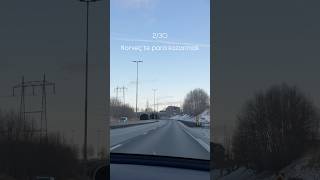 2/30 Norveç’te para kazanmak