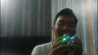 this guy shocked the world. setapak sriwedari - maliq n d essentials