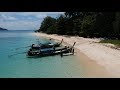 Thailand's Best Island - Koh Bulon