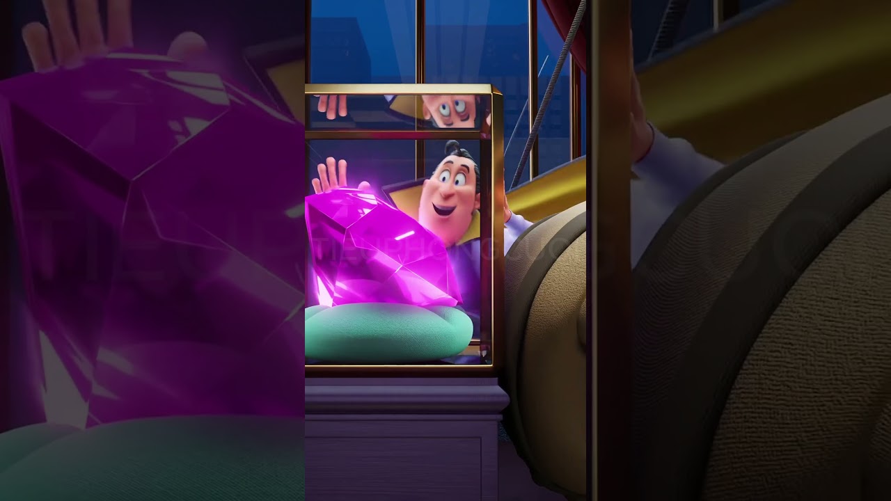 🍀 Лучшие головоломки: Match Villains 🧩 