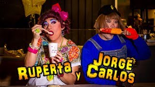 Ruperta Y Jorgito Quiero Un Elote