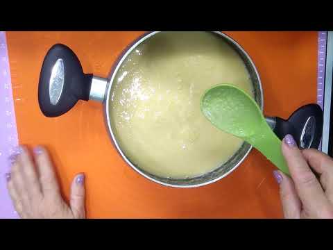 ГОРОХОВАЯ КАША ДЛЯ ДИАБЕТИКОВ ПО НОВОМУ.