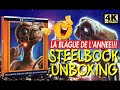 Et the extraterrestrial lextraterrestre  la blague de lanne  steelbook 4k unboxing