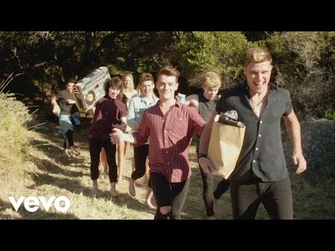 HomeTown - Where I Belong (Official Video)