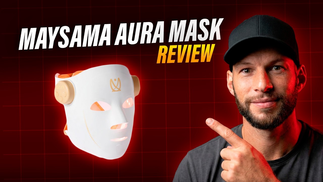 Thumbnail for Maysama Aura Review: My Testing Revealed a Big Problem