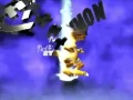 Primera Digievolucion De Greymon A Metalgreymon 