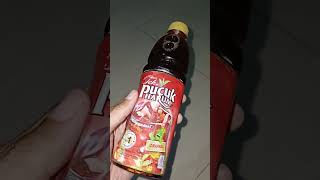 Original Pucuk Harum Tea, Bottles per Box, 24 Bottles, Cheap