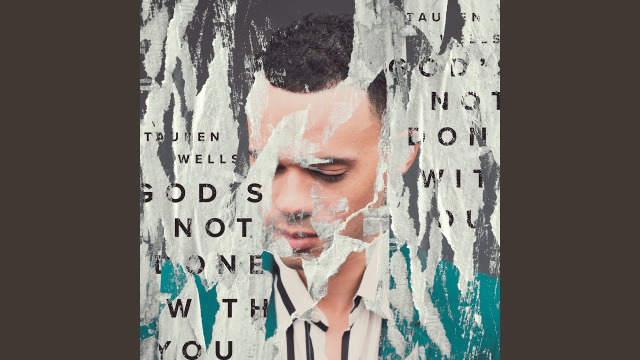 Watch God's Not Done with You (Single Version) on YouTube Watch God's Not Done with You (Single Version) on YouTube