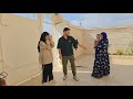 Ashraf's controversial challenge with Hashem; Request for a drug test and Hashem's response