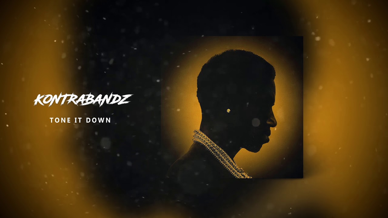 Gucci Mane - Tone It Down ft.  Chris Brown (Type Instrumental)