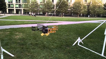 northcourt px4flow hover