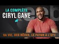 Interview Ciryl Gane "si je prends un KO je m'en fous, c'est mon métier" | LA COMPLÈTE