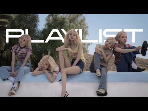 [PLAYLIST] 걸그룹 비트에 맞춰 러닝머신 위에서 무대 장악🕺| 운동 플레이리스트🎧 | 걸그룹 노래모음 운동플리 | 걸그룹 노동요