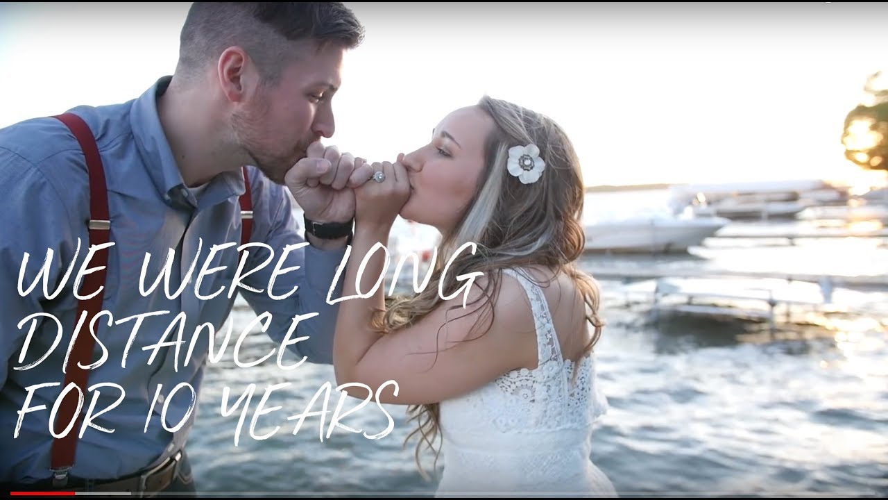 OUR WEDDING *No More Long Distance*