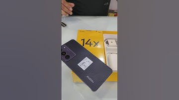 Realme 14x 5g || Crystal Black || Quick Unboxing🔥💥💥#mobitechbidyut #unboxing #realme #realme14x5g