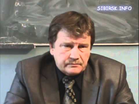 НАТО. Мнение жителей Ульяновска. Преподаватель ВУЗ-а