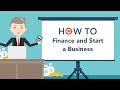 10 Ways to Finance Your Business | Brian Tracy image