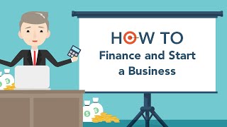 10 Ways to Finance Your Business | Brian Tracy image