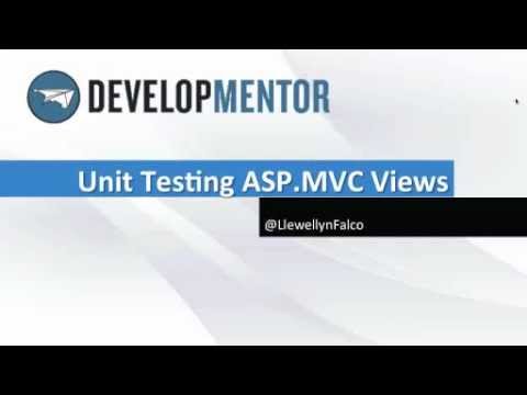 Video: Wat is unit-testing in asp net?