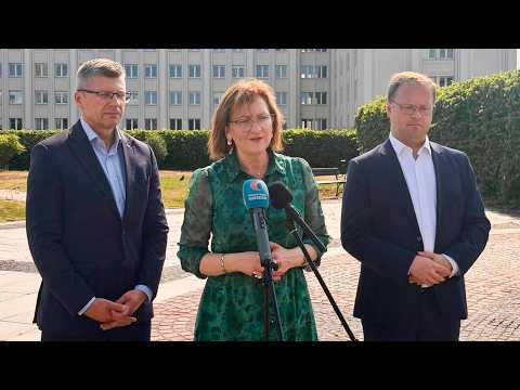 Czy rząd zamknie drzwi do DPS-ów? Mocny apel z Podkarpacia