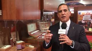 IPCPR 2018: Padron