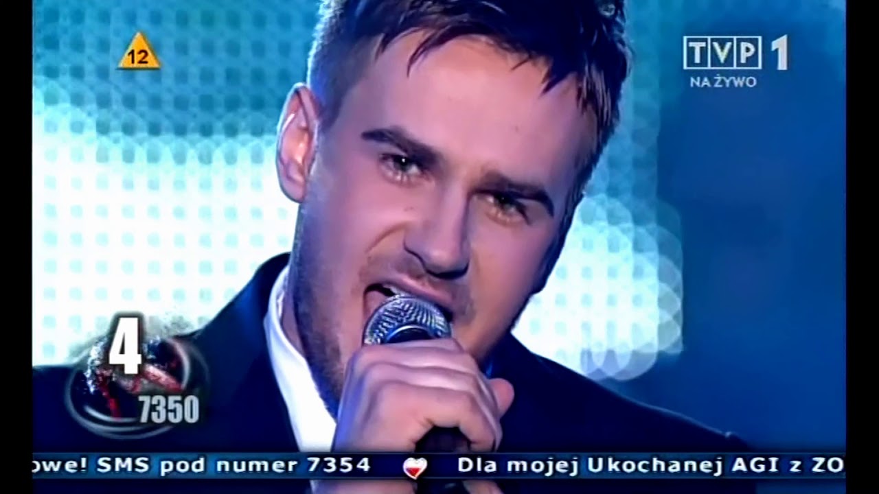 № KE080 • Marcin Mroziński "Legenda" • Krajowe Eliminacje 2010