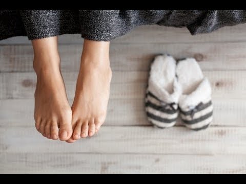 Video: Hoe om blase op die knie te behandel: 13 stappe (met foto's)