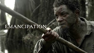 Emancipation (2022) Movie || Will Smith,Ben Foster, Charmaine B, || Review And Facts