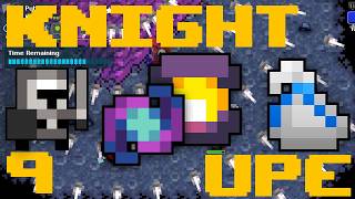 Farther Out! | RotMG Knight UPE [9]