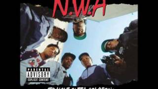 NWA - Something Like That