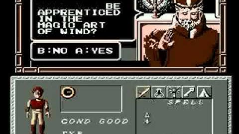 Dungeon Magic   Sword of the Elements USA