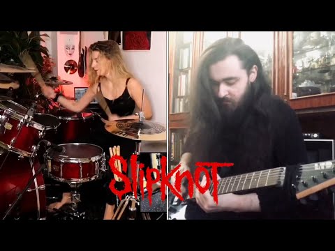 Slipknot - Nero Forte With Raja Meissner