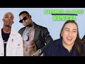 Harmonize Dj Joozey Namficha Just Vibes Reaction Harmonize Dj Joozey Namficha Just Vibes Reaction
