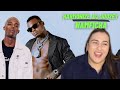 Harmonize, Dj Joozey - Namficha / Just Vibes Reaction