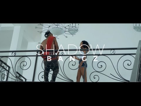 Shadow Bangz - Tsapako (Official Video)