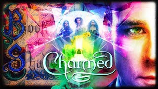 Charmed Season One Recap feat Miley Cyrus - Mother's Daughter - RepeatRemix