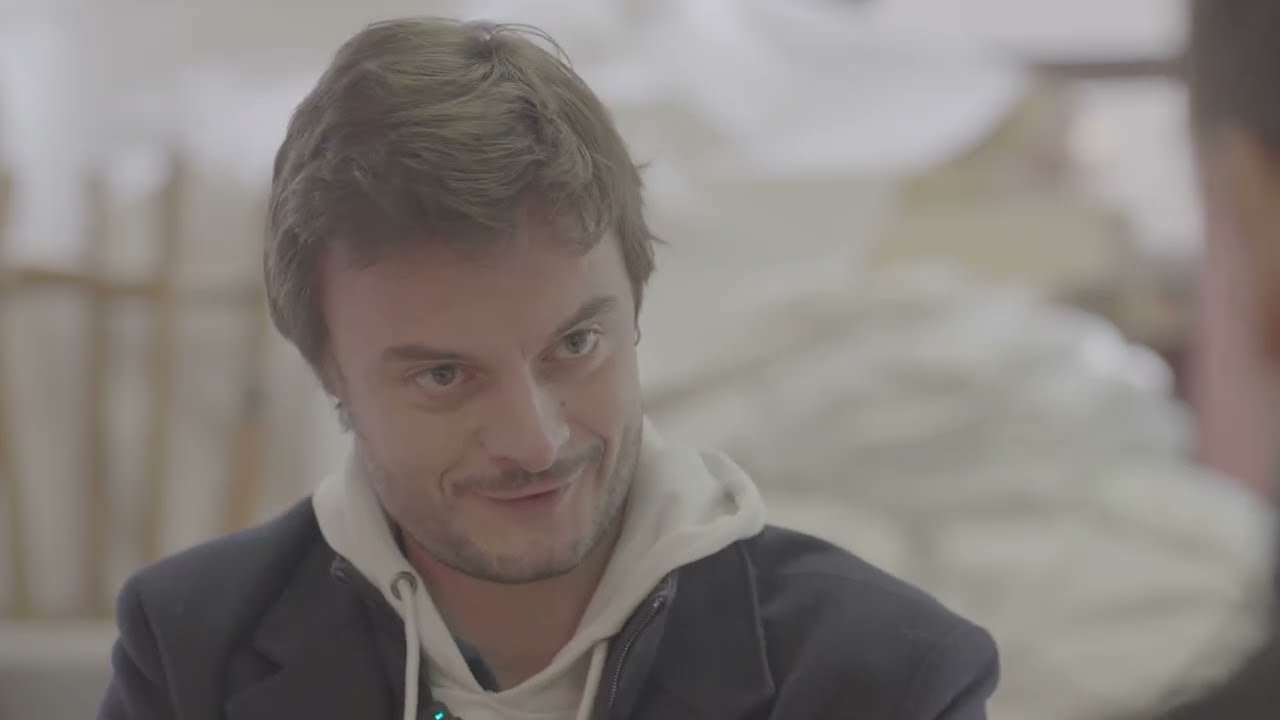 Ugo Bard démo 2026