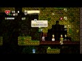 Time for : Spelunky Ep 20 : Explosions 101