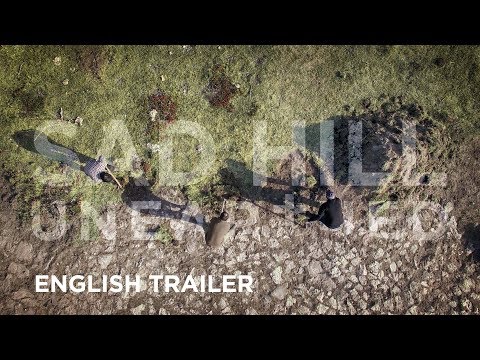 Sad Hill Unearthed | Official Trailer | English 4K