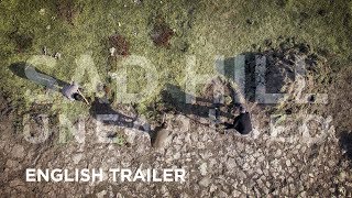 Sad Hill Unearthed | Official Trailer | English 4K