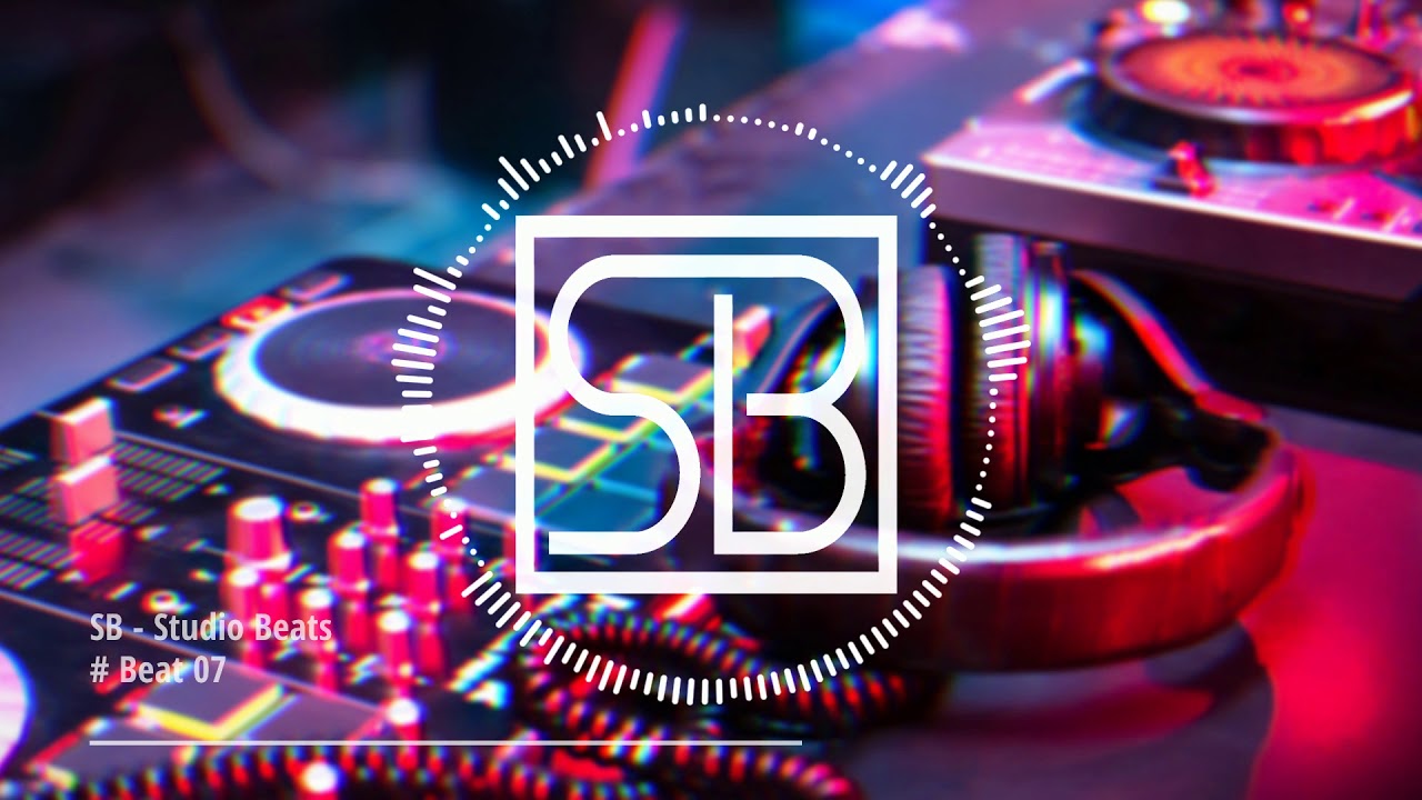 SB - Studio Beats #Beat 07 Like a Trap - YouTube