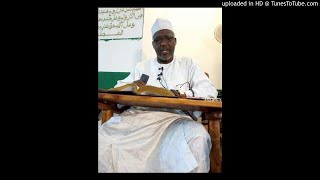 SHEIKH MALLAM HARISU JOS KARATU ASHAFA 2020 RAMADAN DAY 1 24/04/2020  1 RAMADAN/1441