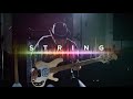 Capture de la vidéo Ernie Ball: String Theory Featuring Mike Herrera Of Mxpx