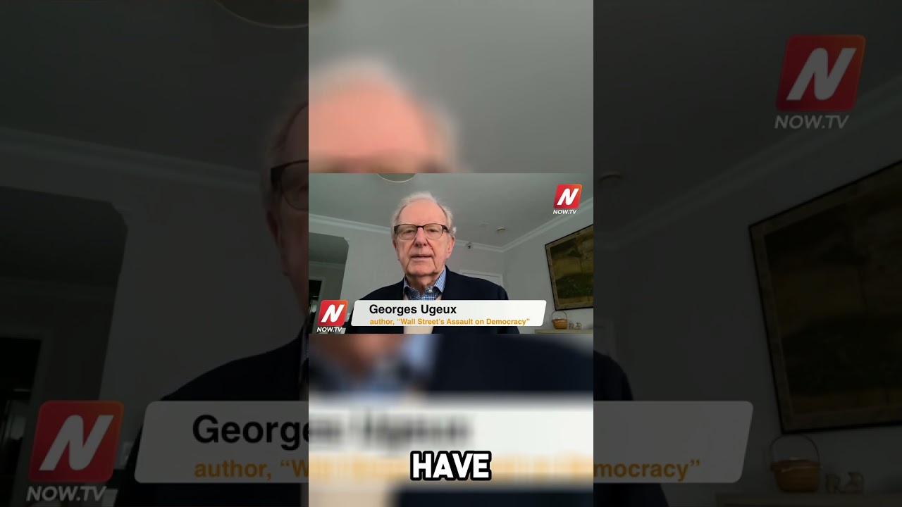 💸 The 10% Club: Who's Really Running the Show? 💸