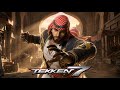 TEKKEN 7 Shaheen Souq Stage Theme FINAL ROUND [ A Grain of Sand ] Extended Music Video OST HQ Mix