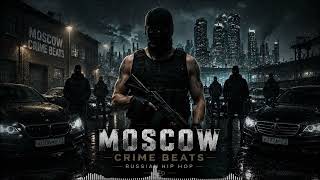 THE ENFORCER | Moscow Crime Beats | Russian Mafia Rap 2026 | Bratva Playlist
